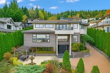 House for sale at 1525 Errigal Place West Vancouver British Columbia - MLS: R3154968