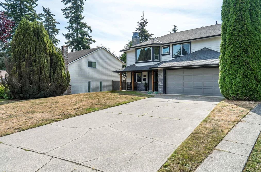 15250 21B AVENUE, Surrey, BC — Residential for Sale - Photo 2