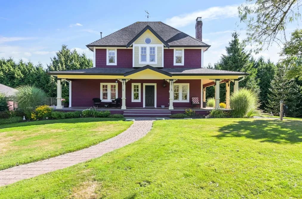 1526 232 STREET, Langley, BC — Residential for Sale - Main Photo