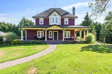 House for sale at 1526 232 Street Langley British Columbia - MLS: R3091699