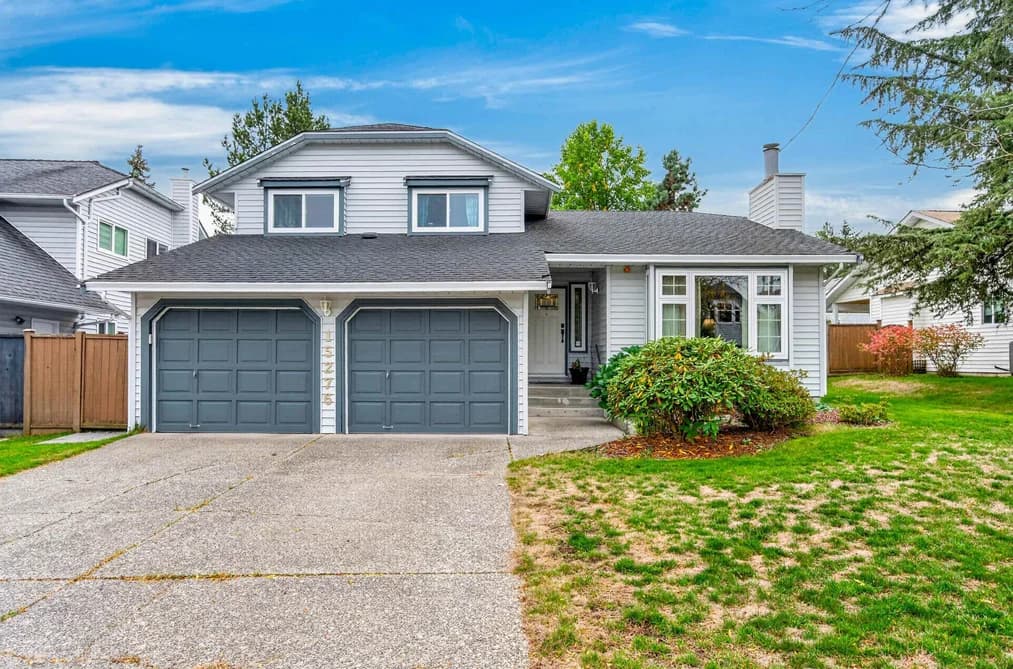 15276 95 AVENUE, Surrey, BC — Residential for Sale - Main Photo