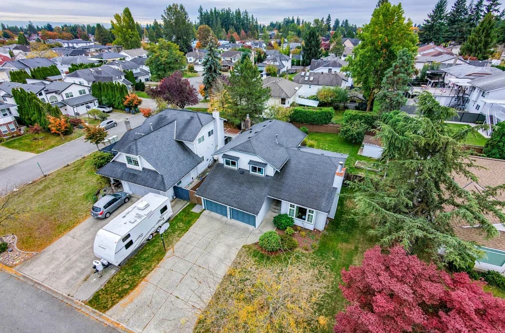 15276 95 AVENUE, Surrey, BC — Residential for Sale - Photo 2