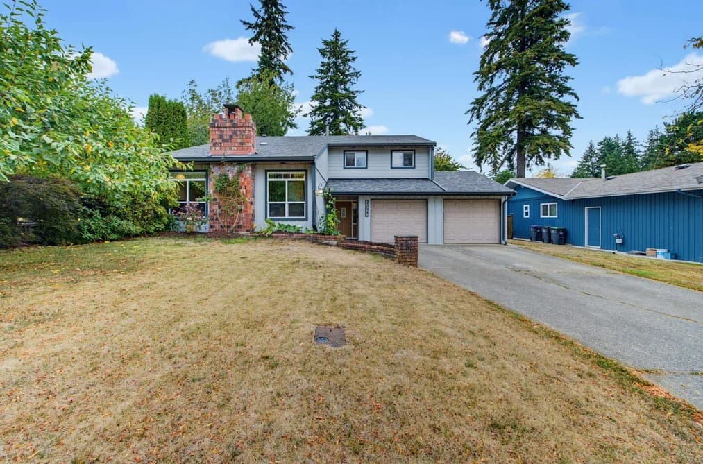 15279 21A AVENUE, Surrey, BC — Residential for Sale - Main Photo