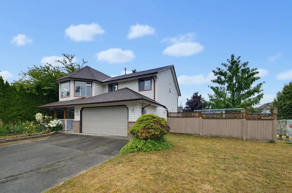 15299 93A AVENUE, Surrey, BC — Residential for Sale - Main Photo