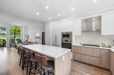 Townhouse for sale at 153 2060 Curling Road North Vancouver British Columbia - MLS: R3124607