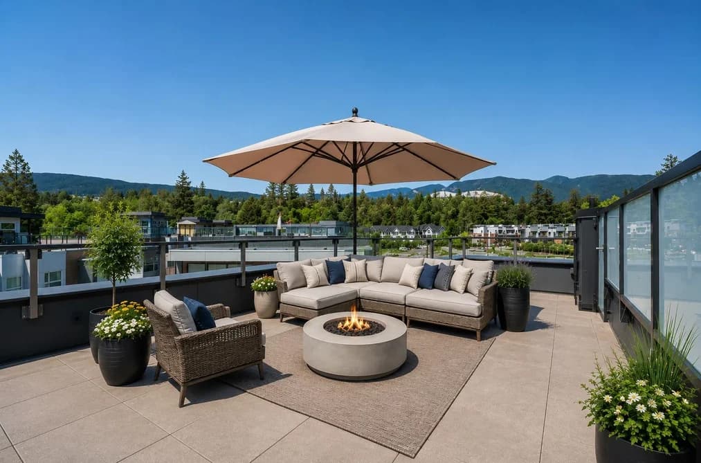 153 2060 CURLING ROAD, North Vancouver, BC — Residential for Sale - Photo 2