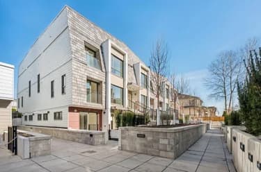 Condo for sale at 153 408 W 45th Avenue Vancouver British Columbia - MLS: R3147293