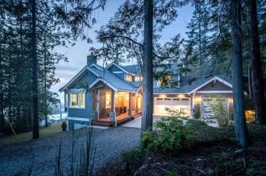 House for sale at 153 Swallow Road Gibsons British Columbia - MLS: R3162593