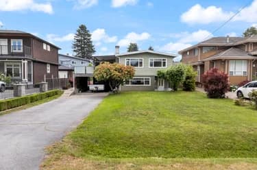 House for sale at 1530 Sherlock Avenue Burnaby British Columbia - MLS: R3130891