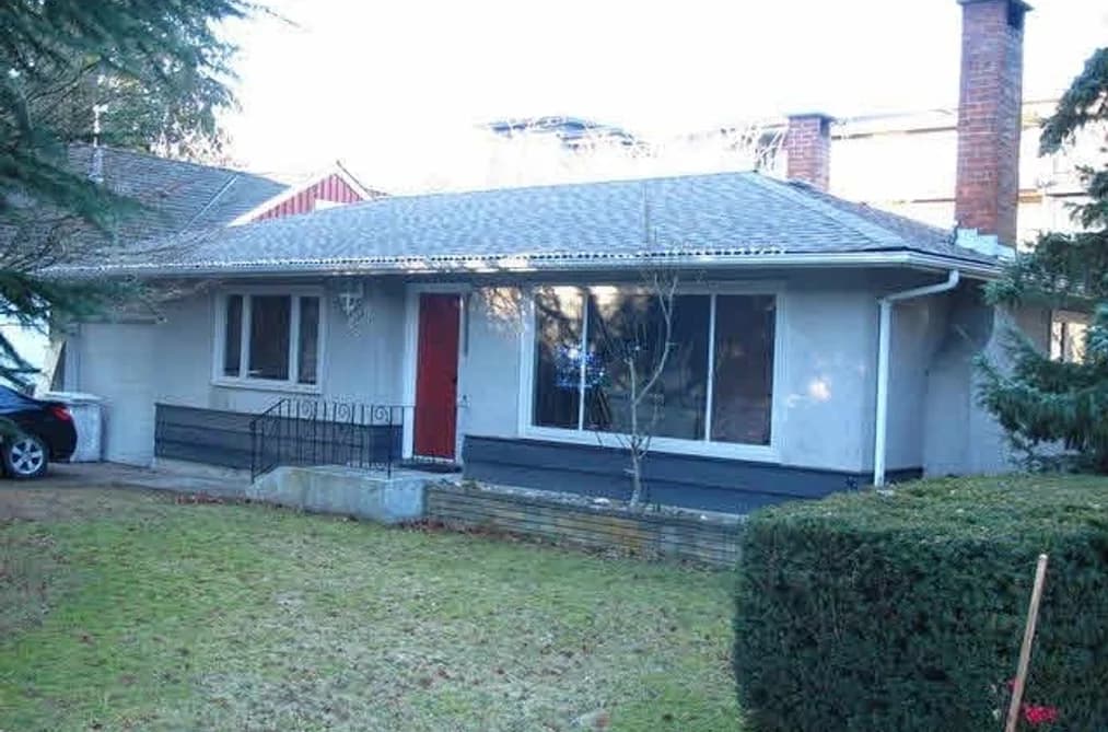 15305 17 AVENUE, Surrey, BC — Residential for Sale - Photo 2