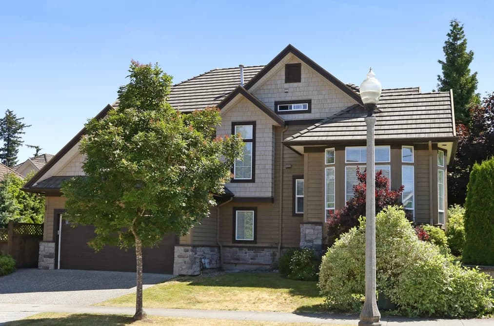 15319 36 AVENUE, Surrey, BC — Residential for Sale - Main Photo