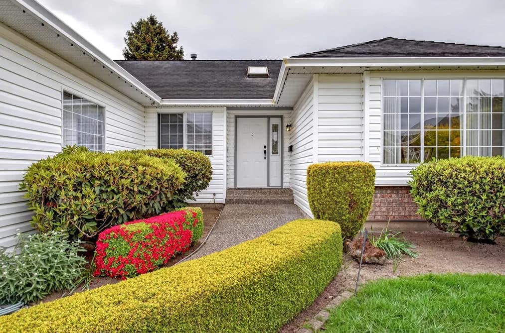 15320 29TH AVENUE, Surrey, BC — Residential for Sale - Photo 2