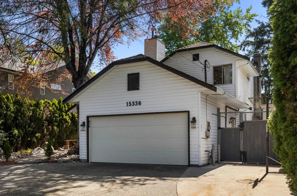 15336 112 AVENUE, Surrey, BC — Residential for Sale - Photo 2