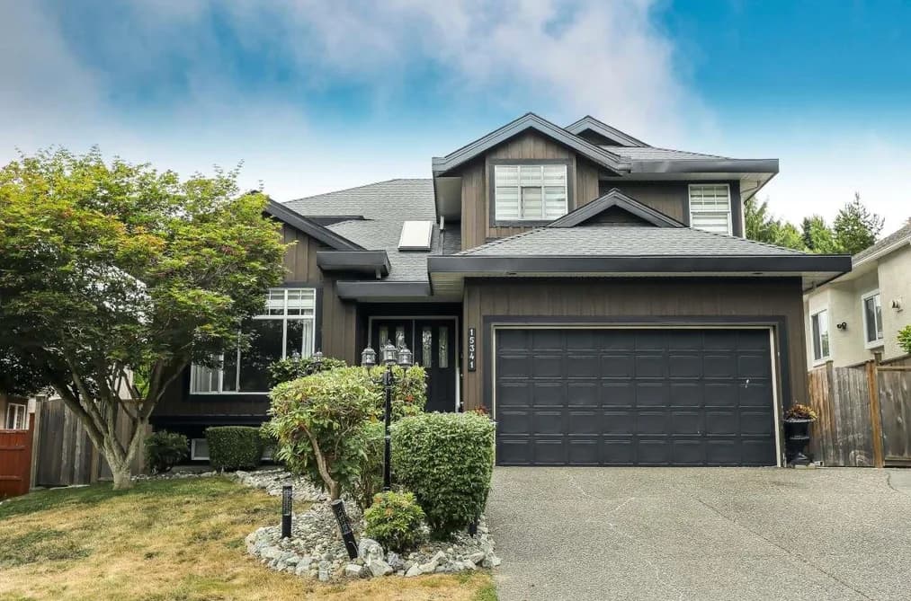 15341 80 AVENUE, Surrey, BC — Residential for Sale - Main Photo