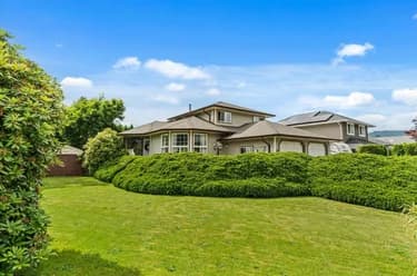 House for sale at 1535 Canterbury Drive Agassiz British Columbia - MLS: R3130686