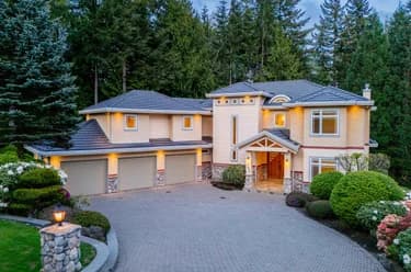 House for sale at 1535 Rockcress Place Coquitlam British Columbia - MLS: R3121374