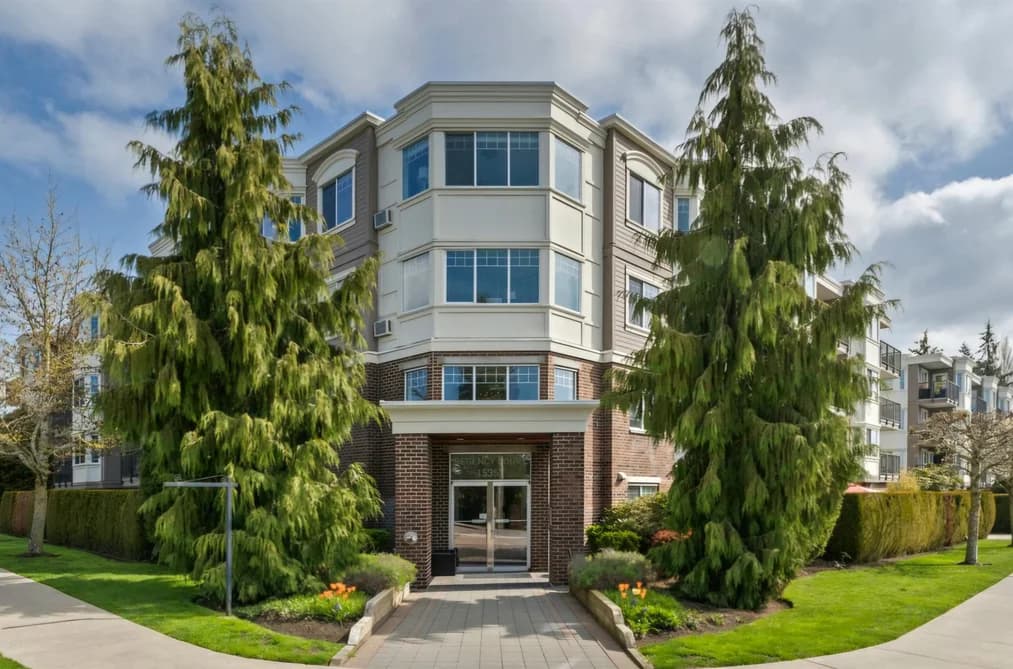 PH-5 15357 ROPER AVENUE, Surrey BC V6B 2G2 - Photo 1
