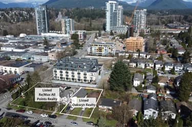 House for sale at 1536 Bond Street North Vancouver British Columbia - MLS: R3108753