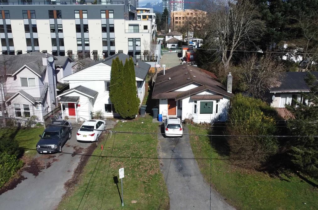 1536 BOND STREET, North Vancouver, BC — Residential for Sale - Photo 2