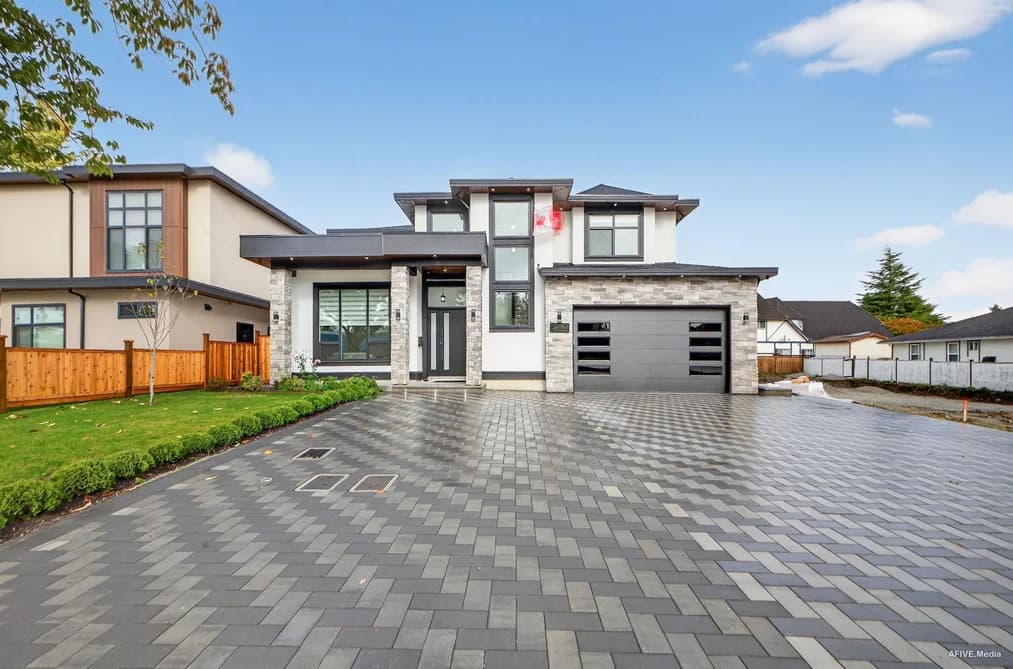 15363 94 AVENUE, Surrey, BC — Residential for Sale - Main Photo