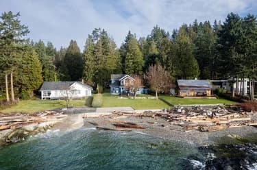 House for sale at 1537 Mccullough Road Sechelt British Columbia - MLS: R3083899