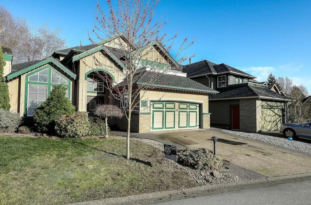 15376 SEQUOIA DRIVE, Surrey, BC — Residential for Sale - Photo 2