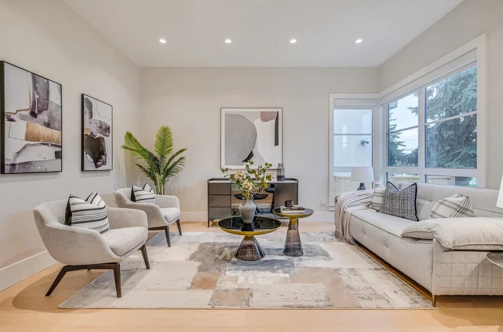 15387 PACIFIC AVENUE, White Rock, BC — Residential for Sale - Photo 2
