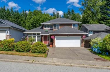 House for sale at 1539 Bramble Lane Coquitlam British Columbia - MLS: R3143814