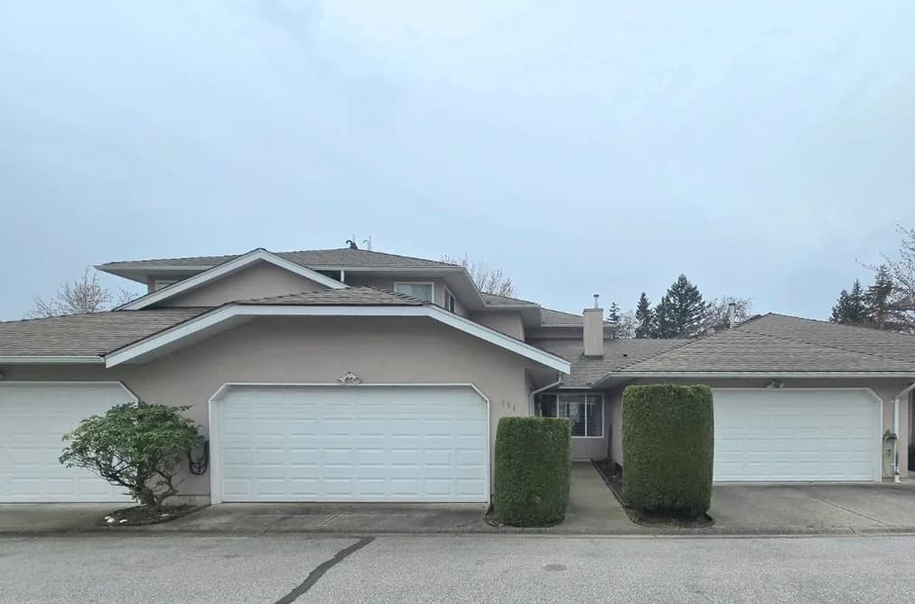 154 15501 89A AVENUE, Surrey, BC — Residential for Sale - Main Photo