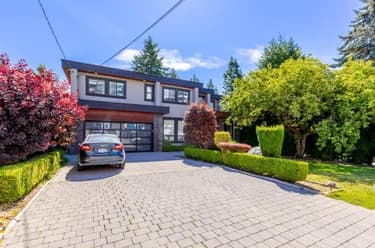 House for sale at 1540 Maple Street White Rock British Columbia - MLS: R3132605
