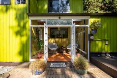 House for sale at 1540 Tunstall Boulevard Bowen Island British Columbia - MLS: R3148331