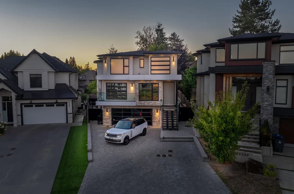 15401 78 AVENUE, Surrey, BC — Residential for Sale - Main Photo