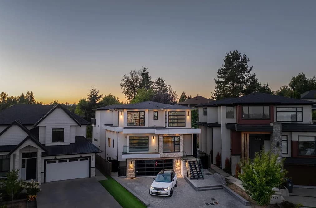 15401 78 AVENUE, Surrey, BC — Residential for Sale - Photo 2
