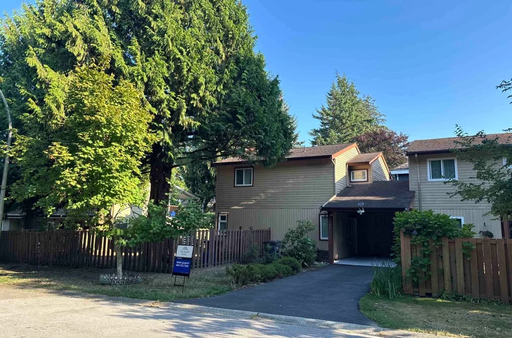 15402 96A AVENUE, Surrey, BC — Residential for Sale - Main Photo