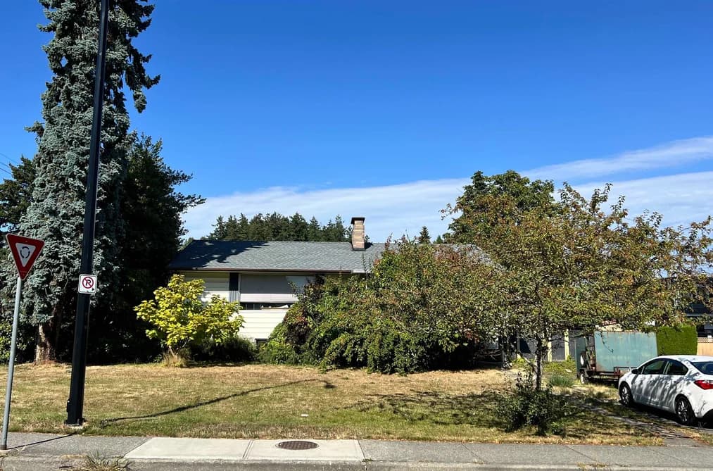 15407 PACIFIC AVENUE, White Rock, BC — Residential for Sale - Main Photo