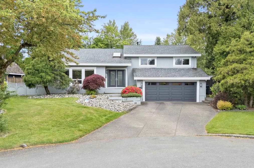 15412 KILKEE PLACE, Surrey, BC — Residential for Sale - Main Photo
