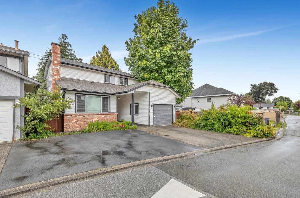15420 96 AVENUE, Surrey, BC — Residential for Sale - Main Photo