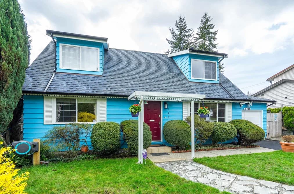 15428 MADRONA DRIVE, Surrey, BC — Residential for Sale - Photo 2