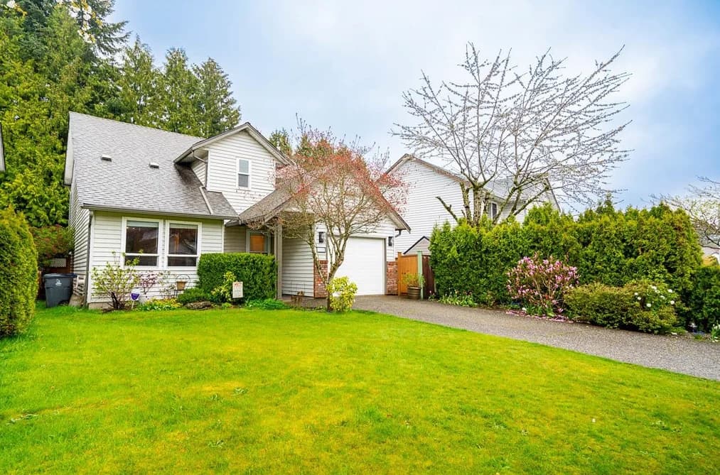 15429 90 AVENUE, Surrey, BC — Residential for Sale - Main Photo