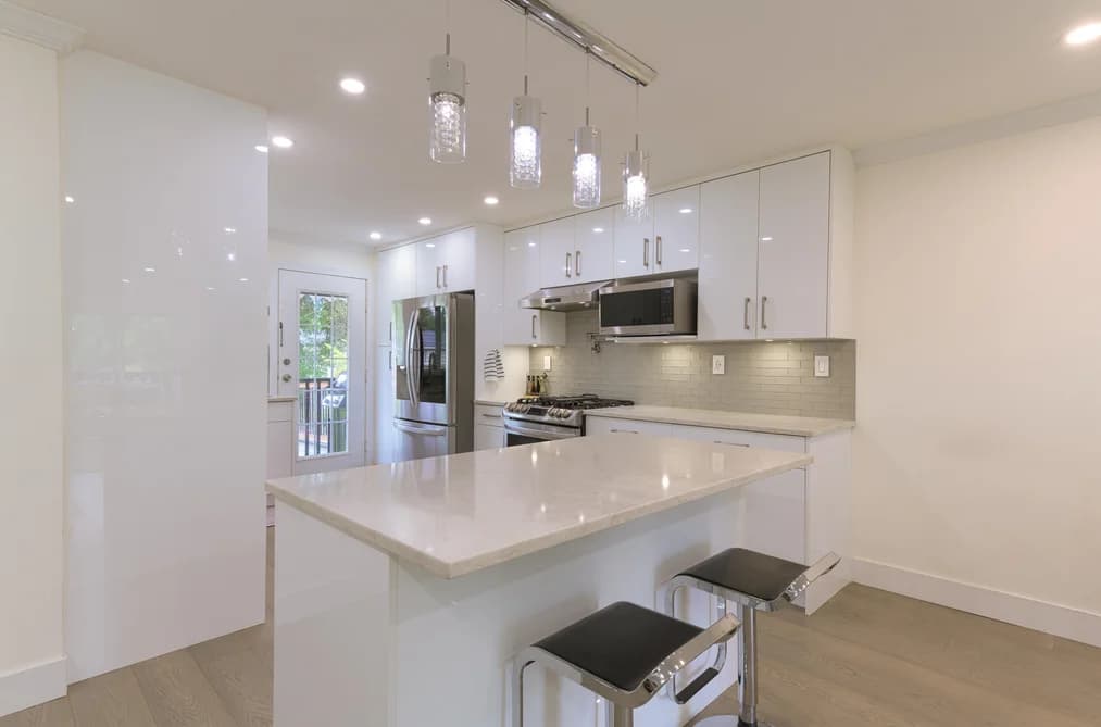 1543 CHADWICK AVENUE, Port Coquitlam, BC — Residential for Sale - Main Photo