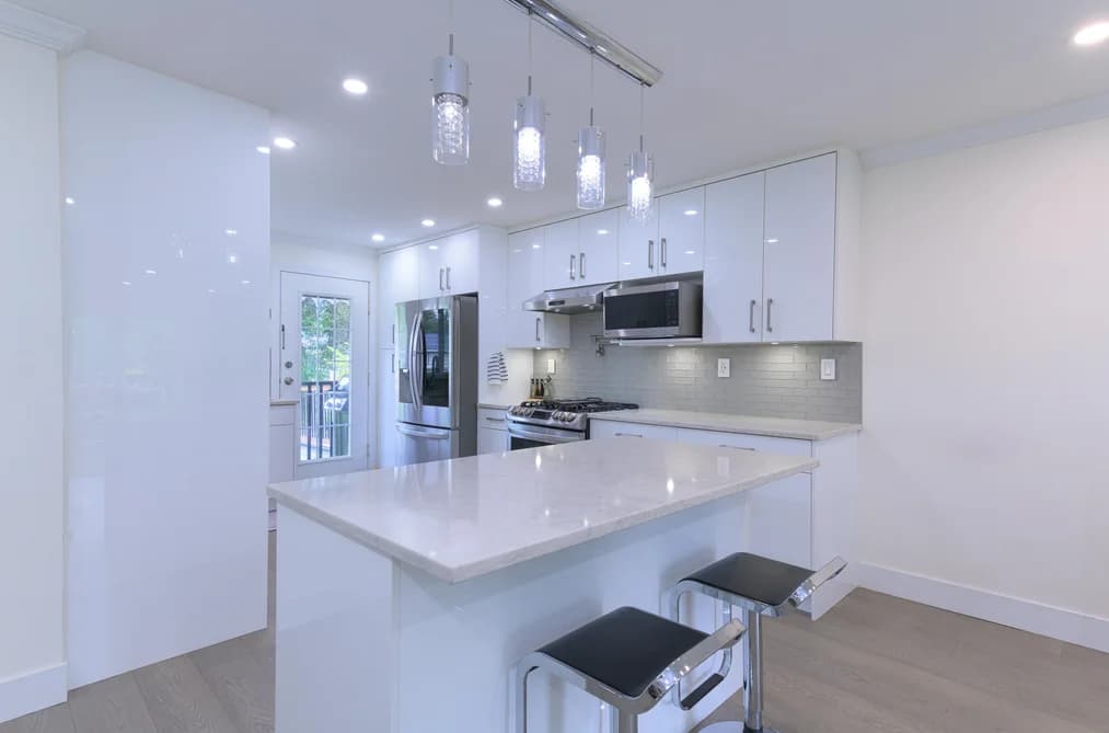 1543 CHADWICK AVENUE, Port Coquitlam, BC — Residential for Sale - Main Photo