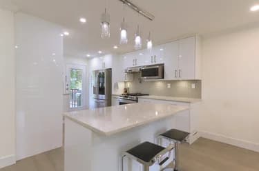 Half Duplex for sale at 1543 Chadwick Avenue Port Coquitlam British Columbia - MLS: R3148175