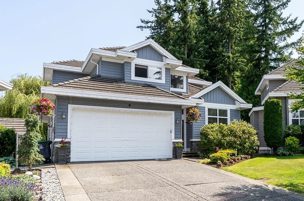 15436 36B AVENUE, Surrey, BC — Residential for Sale - Main Photo