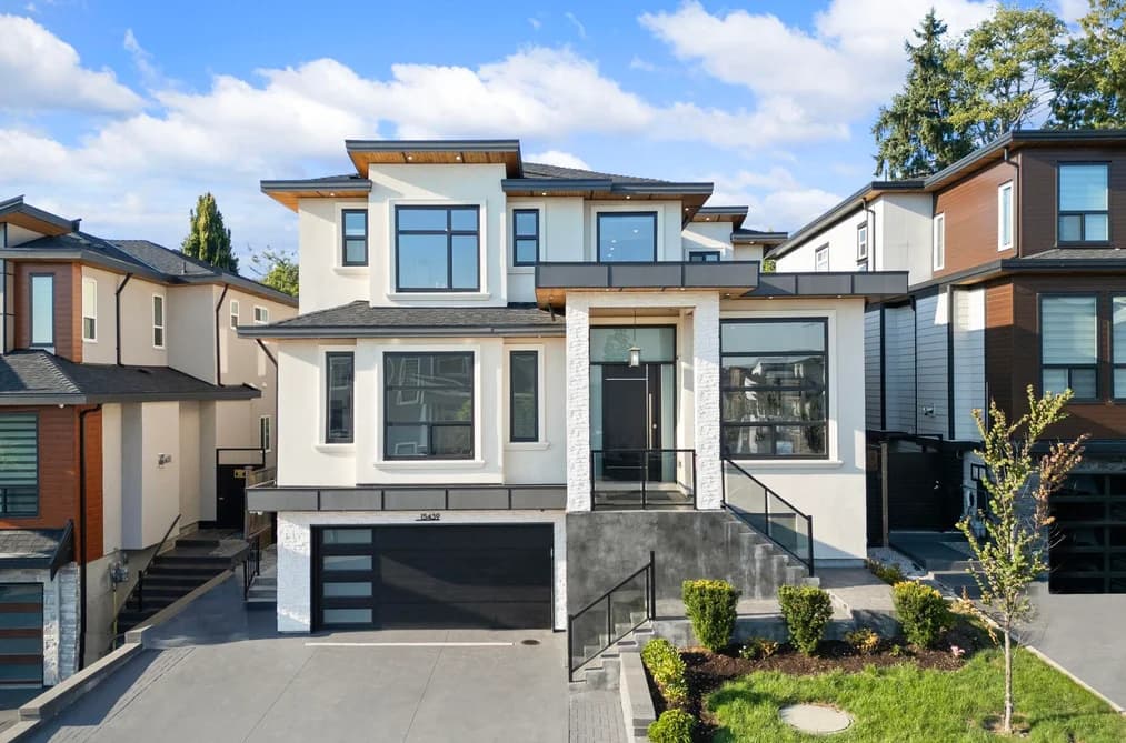 15439 78 AVENUE, Surrey, BC — Residential for Sale - Main Photo