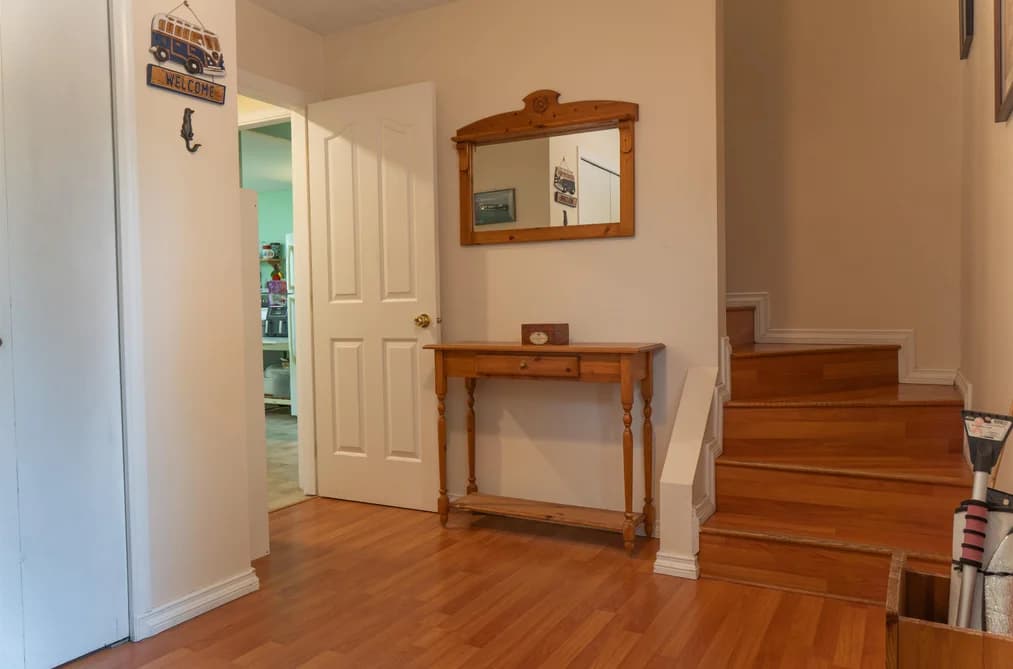 1544 ROBERTSON AVENUE, Port Coquitlam, BC — Residential for Sale - Photo 2