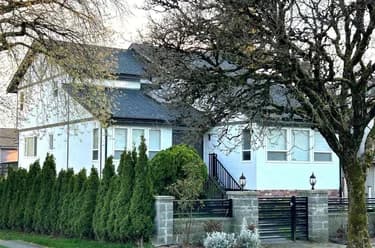 House for sale at 1544 W 68th Avenue Vancouver British Columbia - MLS: R3147048