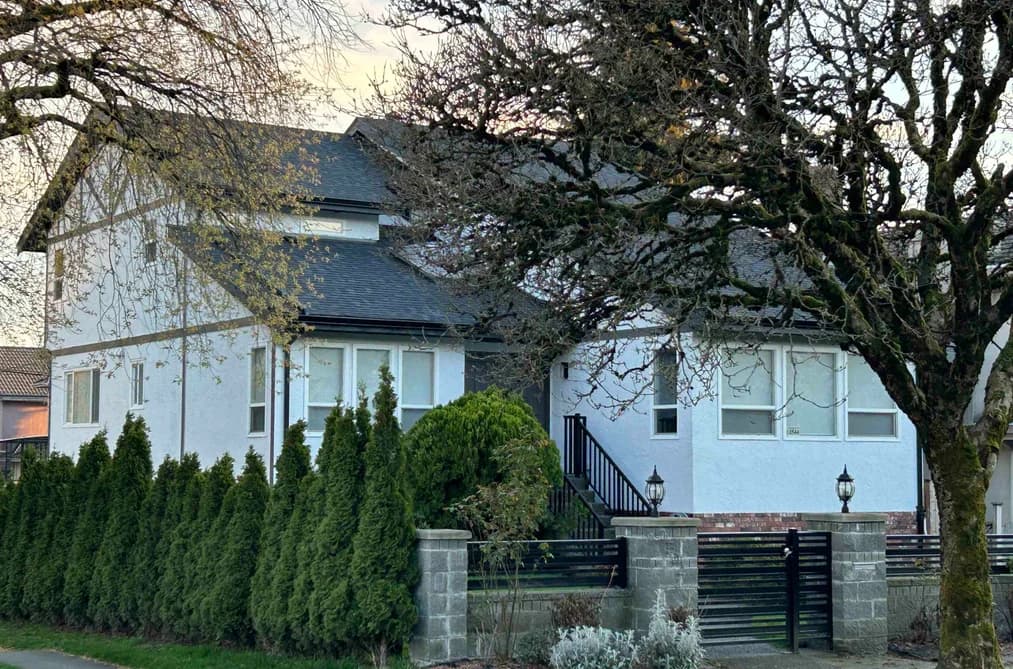 1544 W 68TH AVENUE, Vancouver, BC — Residential for Sale - Photo 2