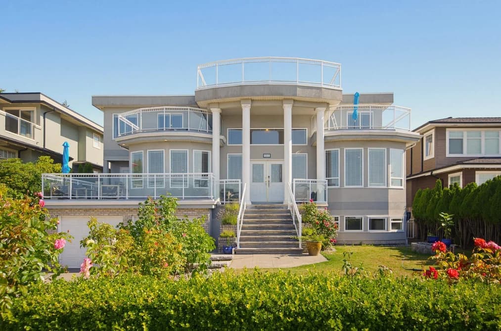 15441 ROYAL AVENUE, White Rock, BC — Residential for Sale - Photo 2