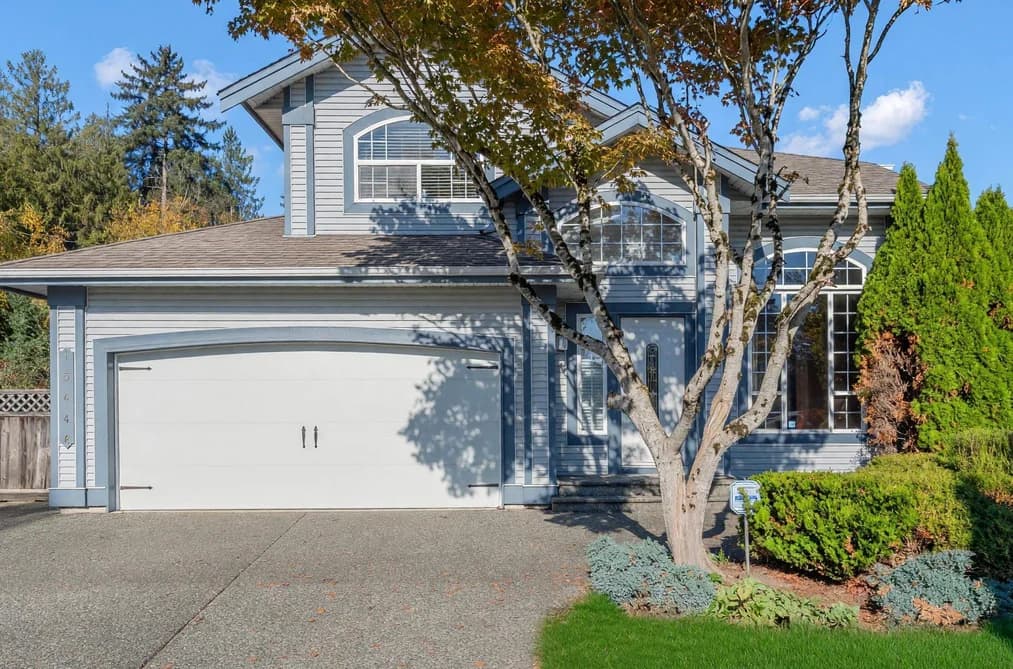 15445 109A AVENUE, Surrey, BC — Residential for Sale - Main Photo