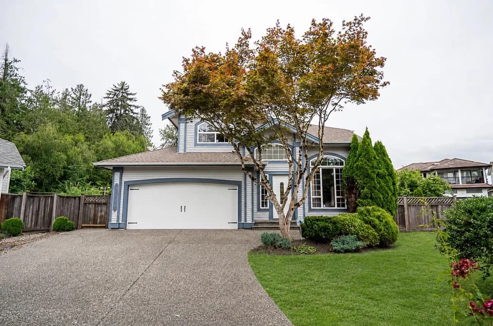 15445 109A AVENUE, Surrey, BC — Residential for Sale - Main Photo